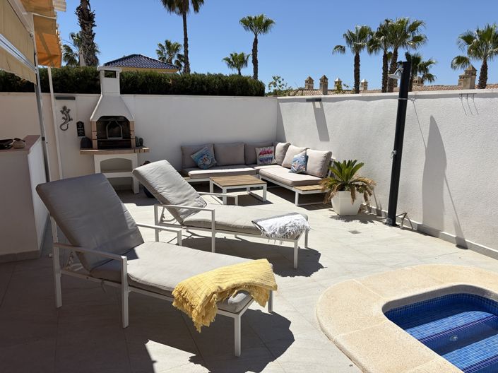 Image No.22-3 Bed Villa for sale