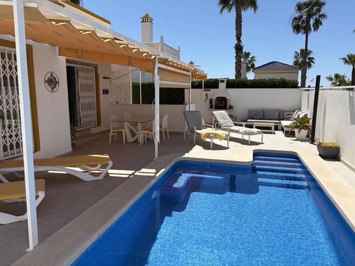 Image No.24-3 Bed Villa for sale