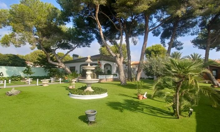 Image No.38-Villa de 3 chambres à vendre à Campoamor