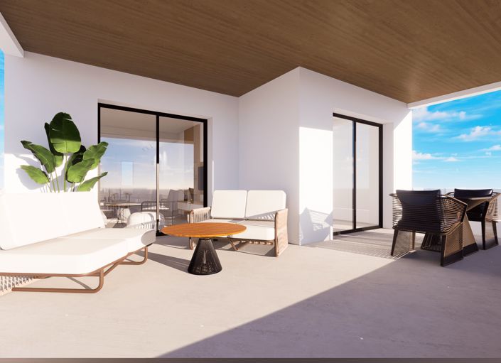 Image No.25-2 Bed Apartment for sale