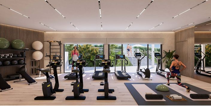 Image No.12-2 Bed Apartment for sale