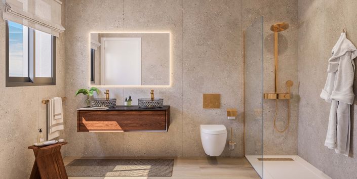 Image No.10-2 Bed Apartment for sale