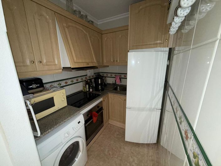 Image No.28-Appartement de 1 chambre à vendre à Torrevieja