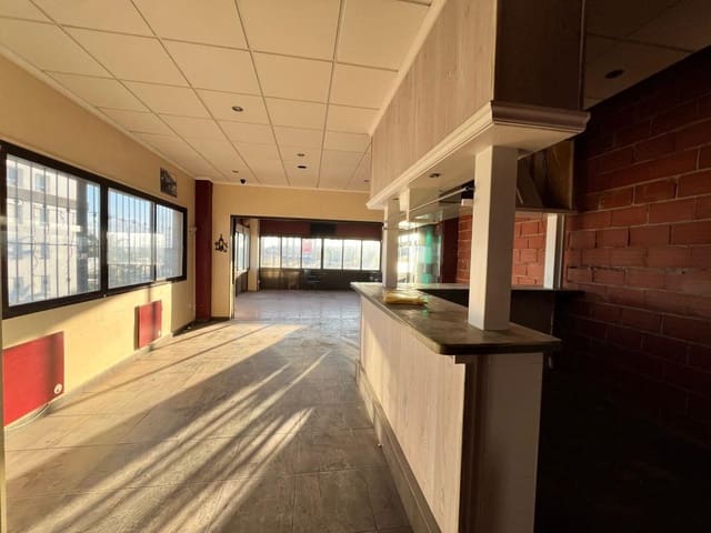 Image No.10-Commercial à vendre à Villamartin