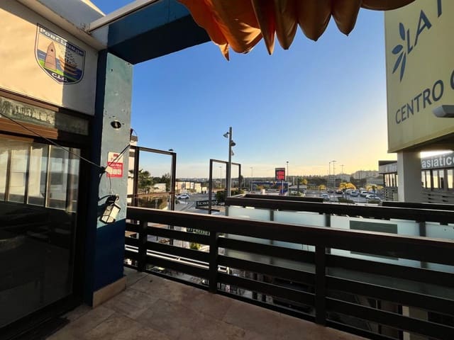 Image No.12-Commercial à vendre à Villamartin