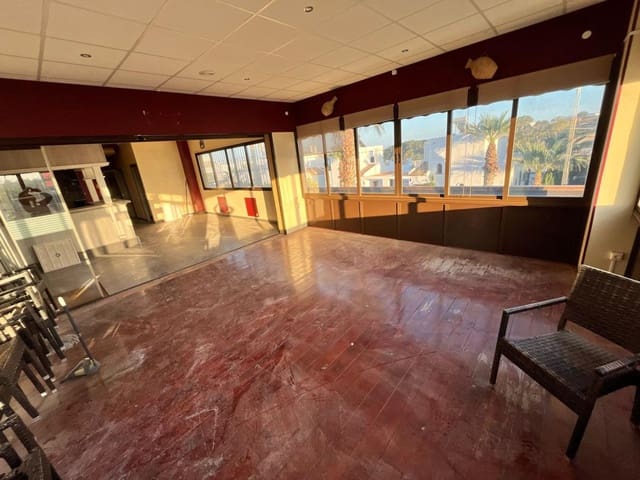 Image No.13-Commercial à vendre à Villamartin