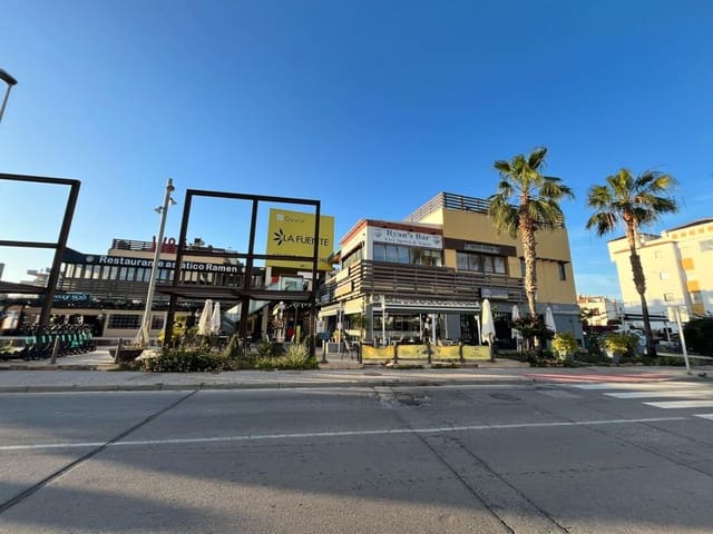 Image No.14-Commercial à vendre à Villamartin