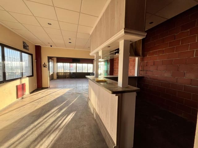 Image No.16-Commercial à vendre à Villamartin