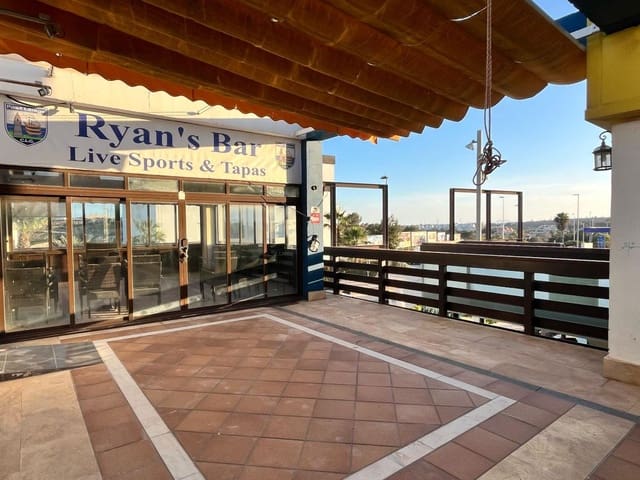 Image No.17-Commercial à vendre à Villamartin