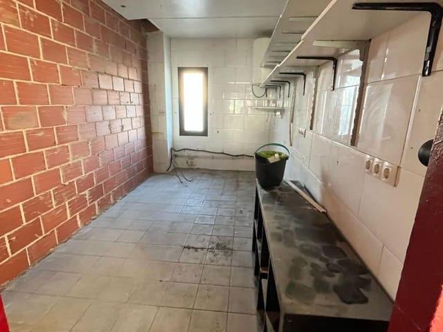 Image No.20-Commercial à vendre à Villamartin