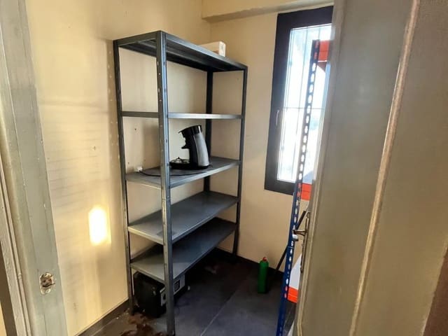 Image No.23-Commercial à vendre à Villamartin