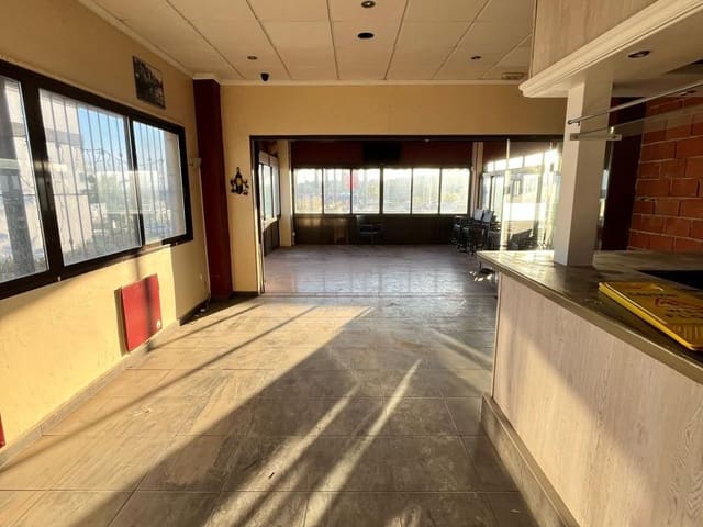 Image No.24-Commercial à vendre à Villamartin