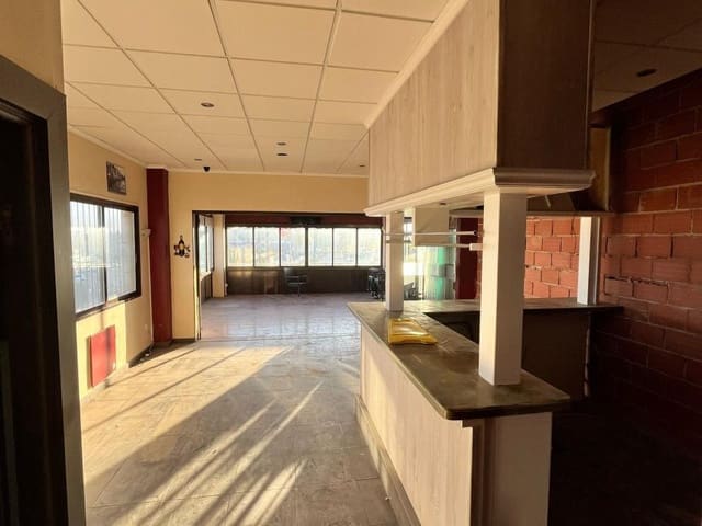 Image No.25-Commercial à vendre à Villamartin