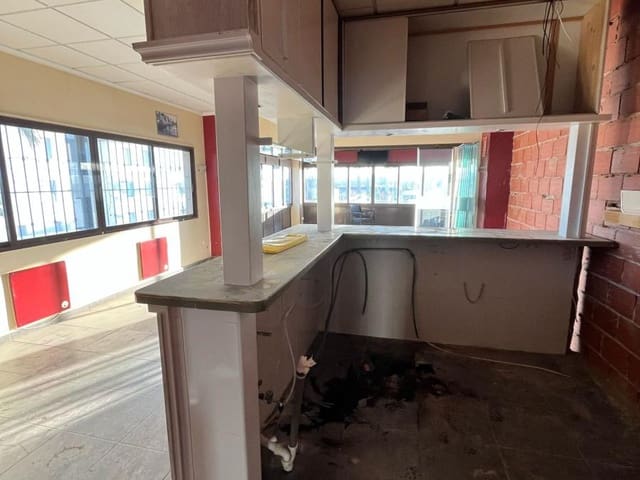 Image No.26-Commercial à vendre à Villamartin