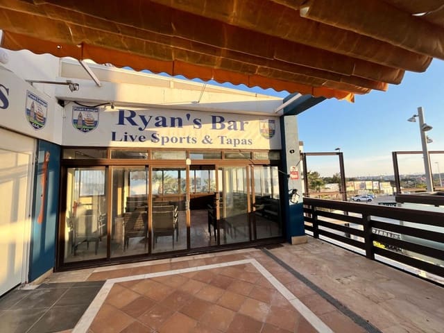 Image No.27-Commercial à vendre à Villamartin