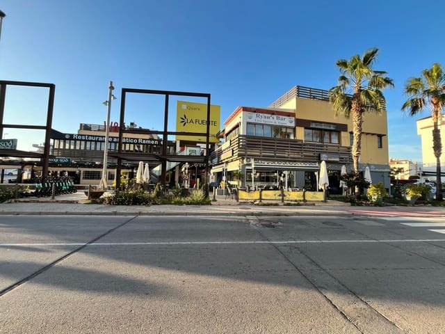 Image No.28-Commercial à vendre à Villamartin