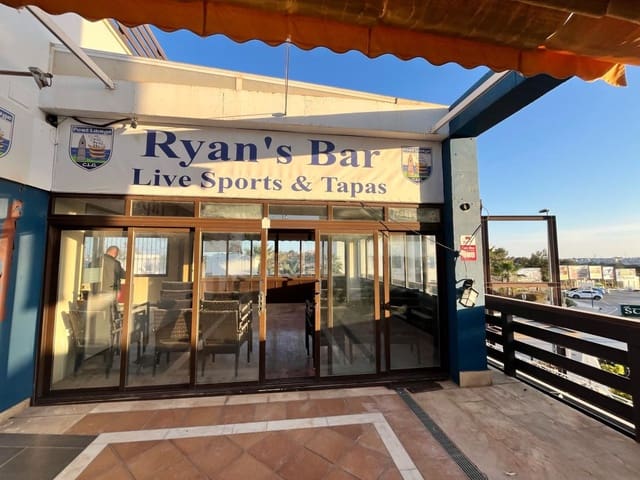 Image No.6-Commercial à vendre à Villamartin