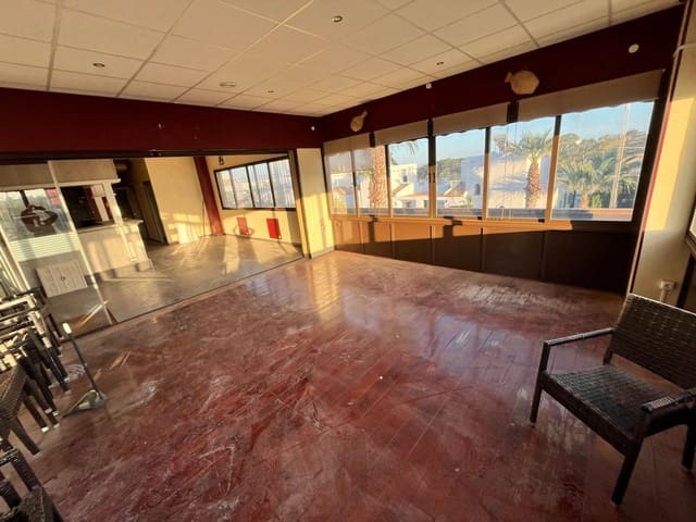 Image No.7-Commercial à vendre à Villamartin