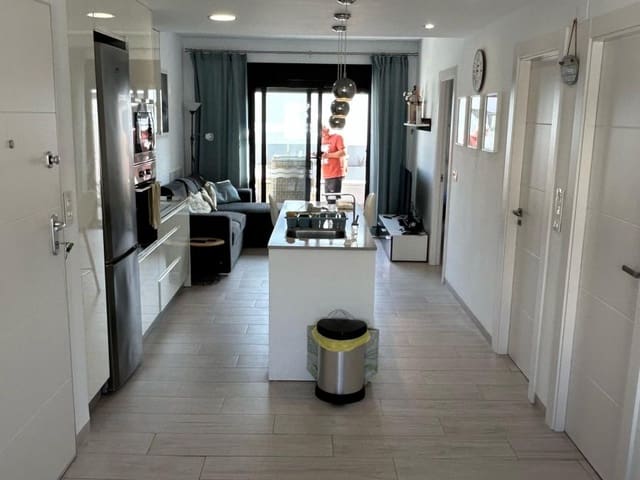 Image No.14-Appartement de 2 chambres à vendre à Alicante