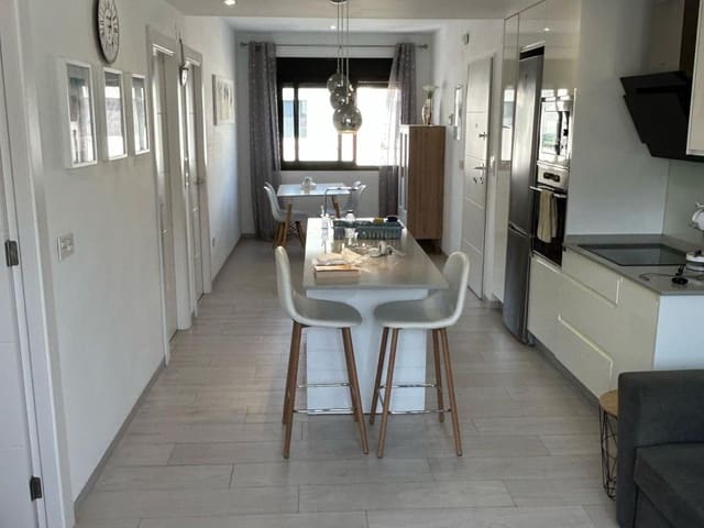 Image No.15-Appartement de 2 chambres à vendre à Alicante