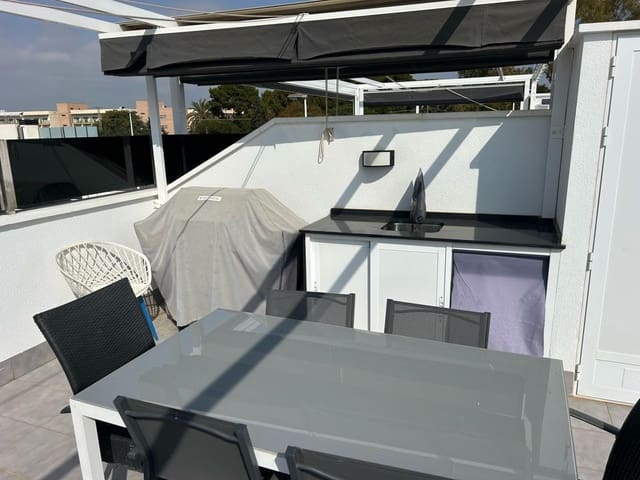 Image No.23-Appartement de 2 chambres à vendre à Alicante