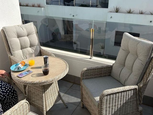 Image No.3-Appartement de 2 chambres à vendre à Alicante