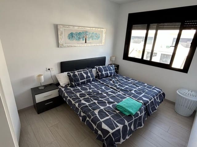 Image No.8-Appartement de 2 chambres à vendre à Alicante