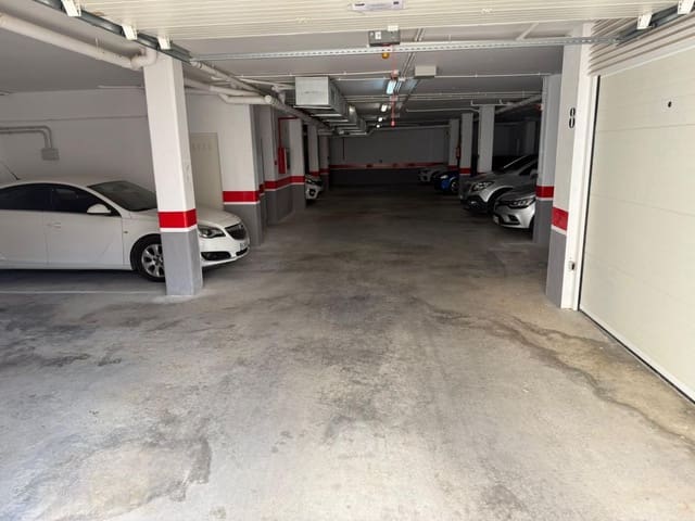 Image No.11-Appartement de 2 chambres à vendre à Villamartin