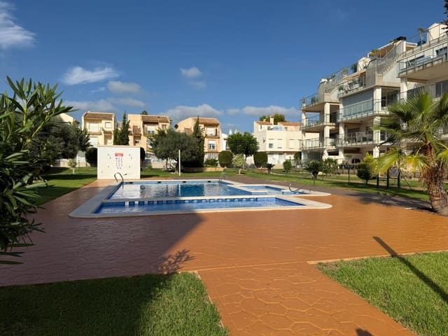 Image No.19-Appartement de 2 chambres à vendre à Villamartin