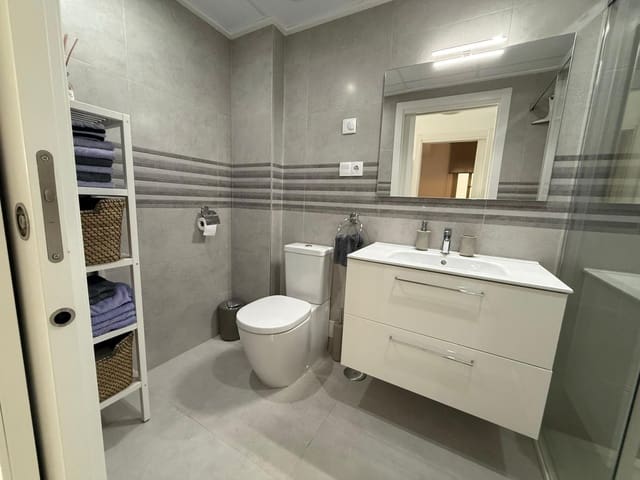 Image No.23-Appartement de 2 chambres à vendre à Villamartin