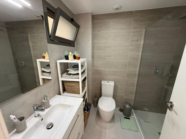 Image No.35-Appartement de 2 chambres à vendre à Villamartin