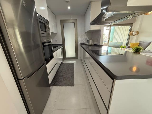 Image No.37-Appartement de 2 chambres à vendre à Villamartin