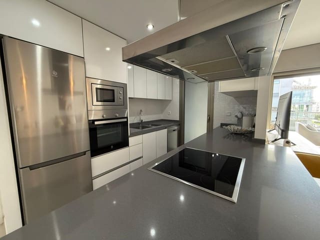 Image No.38-Appartement de 2 chambres à vendre à Villamartin