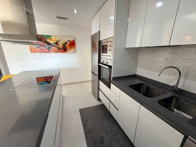 Image No.39-Appartement de 2 chambres à vendre à Villamartin