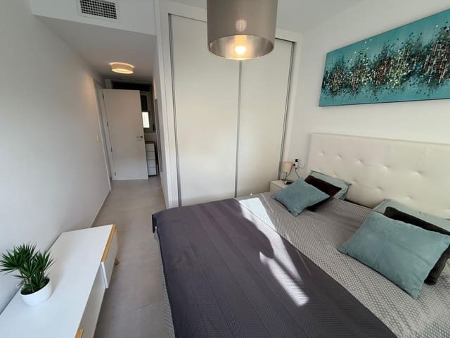 Image No.40-Appartement de 2 chambres à vendre à Villamartin