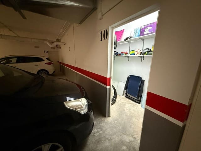 Image No.7-Appartement de 2 chambres à vendre à Villamartin