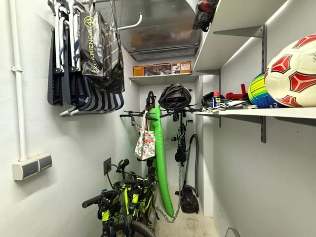 Image No.8-Appartement de 2 chambres à vendre à Villamartin