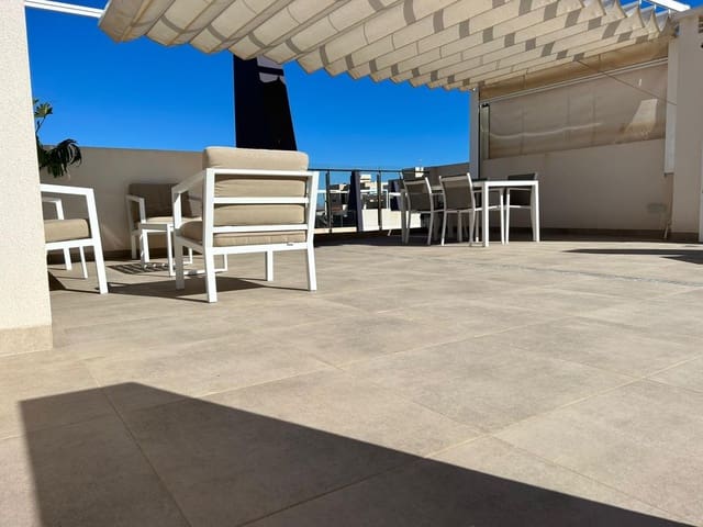 Image No.13-Appartement de 2 chambres à vendre à Torre de la Horadada