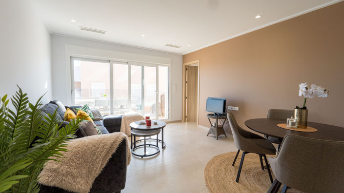 Image No.11-3 Bed Apartment for sale