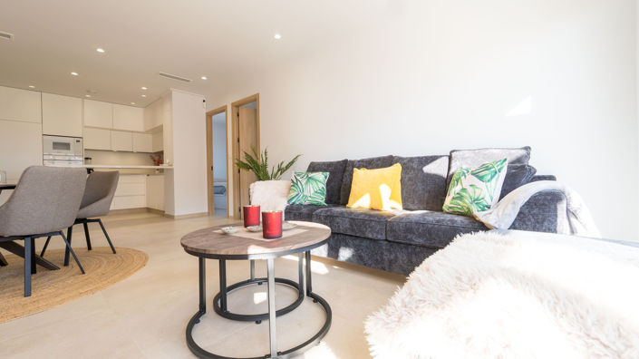 Image No.13-3 Bed Apartment for sale