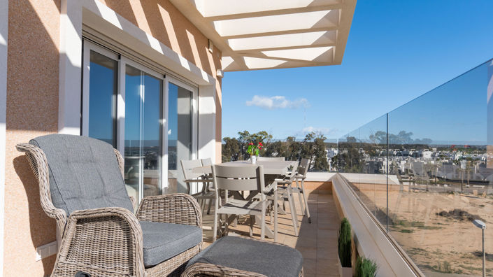 Image No.25-Appartement de 3 chambres à vendre à Guardamar del Segura