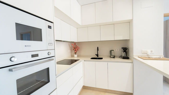 Image No.3-Appartement de 3 chambres à vendre à Guardamar del Segura