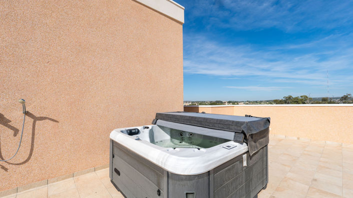 Image No.35-Appartement de 3 chambres à vendre à Guardamar del Segura