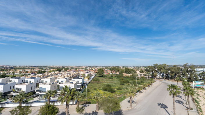 Image No.45-3 Bed Apartment for sale