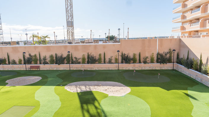 Image No.49-3 Bed Apartment for sale