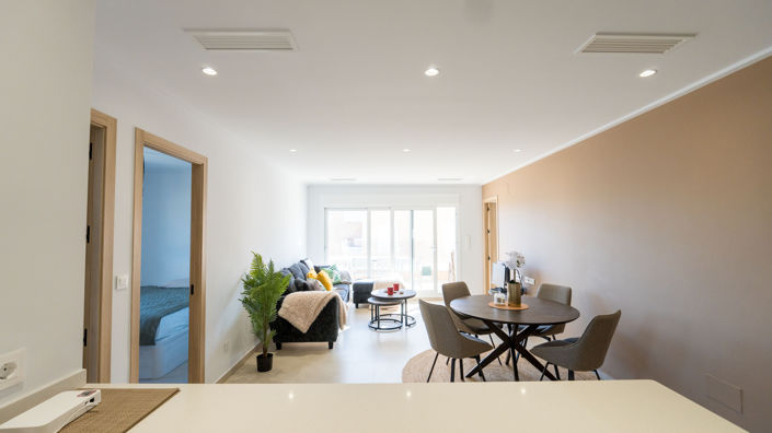 Image No.6-3 Bed Apartment for sale