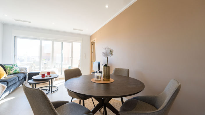 Image No.9-3 Bed Apartment for sale