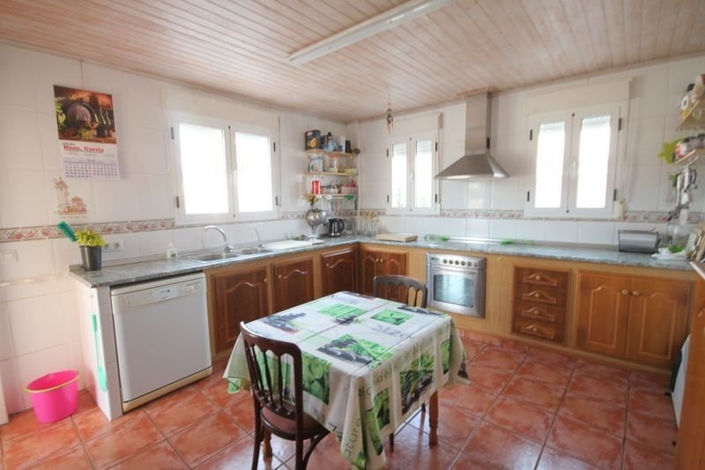 Image No.22-5 Bed Villa for sale