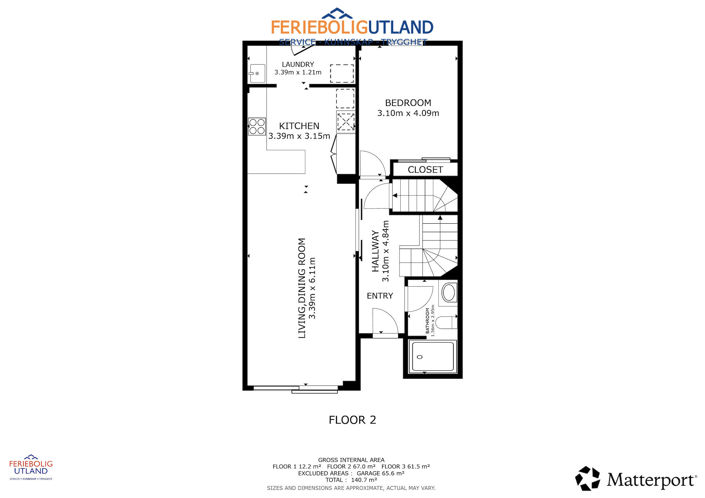 Image No.47-4 Bed Townhouse for sale