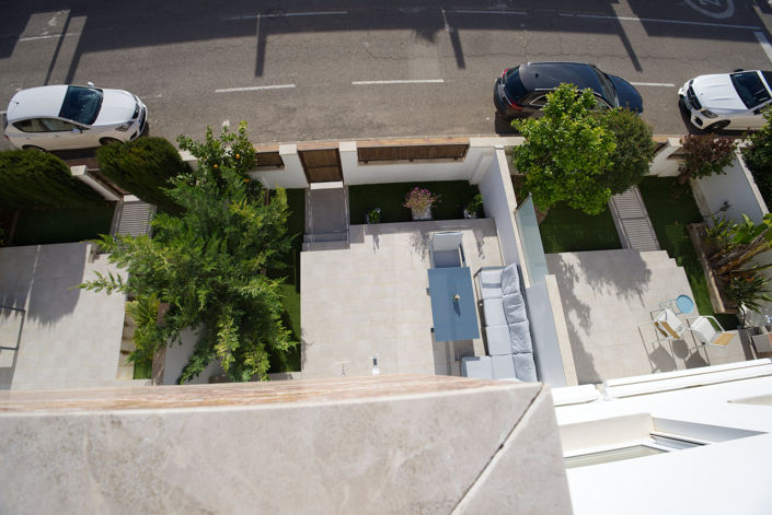 Image No.5-4 Bed Townhouse for sale